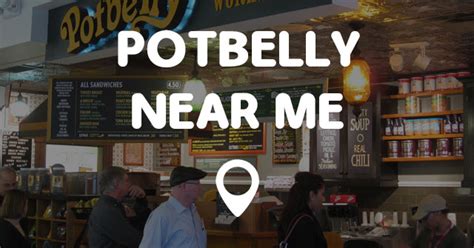 nearest potbelly sandwiches|potbelly locations near me.